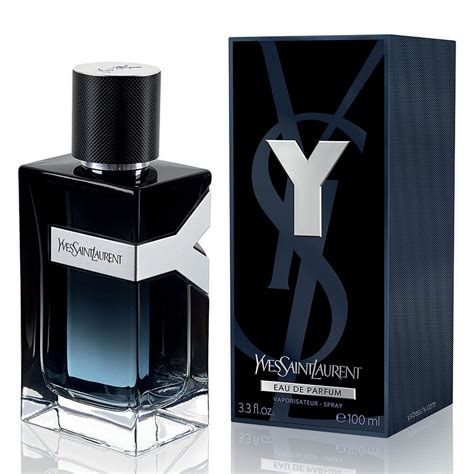 ysl 38p300|Y Eau de Parfum .